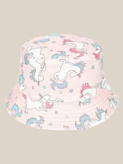 Dziecięcy Kapelusz typu Bucket Color Splash Bucket Czapki