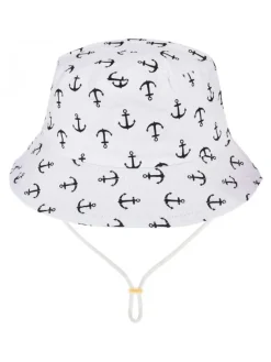 Online Dziecięcy Kapelusz typu Bucket Color Bucket Czapki