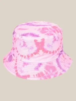 Online Dziecięcy Kapelusz typu Bucket Color Splash Bucket Czapki