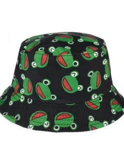 Online Dziecięcy Kapelusz typu Bucket Color Splash Bucket Czapki