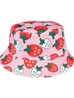 Best Dziecięcy Kapelusz typu Bucket Color Splash Bucket Czapki