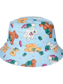 Best Dziecięcy Kapelusz typu Bucket Color Bucket Czapki