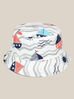 Sale Dziecięcy Kapelusz typu Bucket Color Splash Bucket Czapki