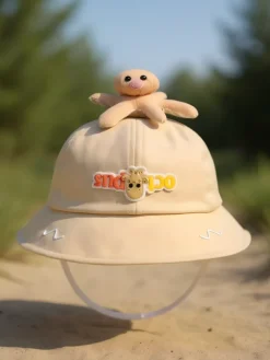 Clearance Dziecięcy Kapelusz typu Bucket 