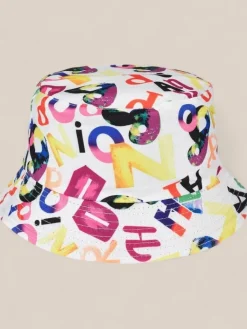 Best Dziecięcy Kapelusz typu Bucket Color Splash Bucket Czapki