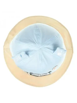 Discount Dziecięcy Kapelusz typu Bucket "Wesołe Naszywki" Czapki