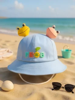 Online Dziecięcy Kapelusz typu Bucket