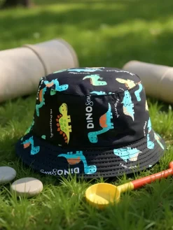 Discount Dziecięcy Kapelusz typu Bucket Color Bucket Czapki