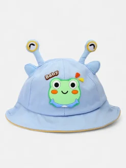 Clearance Dziecięcy Kapelusz z żabką Froggy Smile Czapki