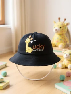 Dziecięcy Kapelusz typu Bucket