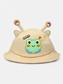 New Dziecięcy Kapelusz z żabką Froggy Smile Czapki