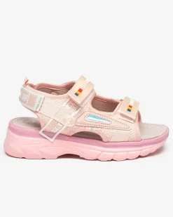 Best Dziewczęce sandały w kolorze m Umaf Dziewczęce