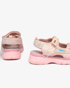 Best Dziewczęce sandały w kolorze m Umaf Dziewczęce