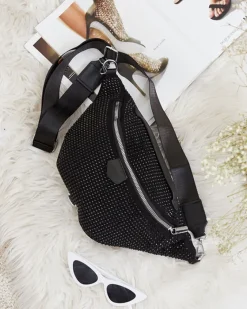 Best Eko zamszowa nerka damska Damskie Nerki I Saszetki