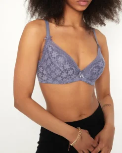 Online biustonosz damski z koronką Codzienne