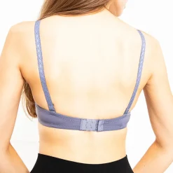 Hot damski biustonosz koronkowy Codzienne