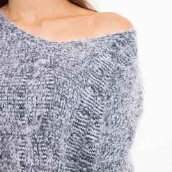 Sale sweter damski Swetry