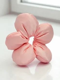 Sale Gumka do włosów w kształcie kwiatu Damskie Akcesoria Do Włosów