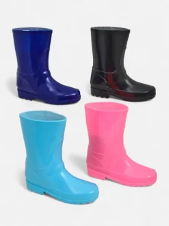 Best Kalosze dziecięce Kainy Chłopięce|Dziewczęce