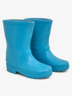 Discount Kalosze dziecięce Ukallii Chłopięce|Dziewczęce