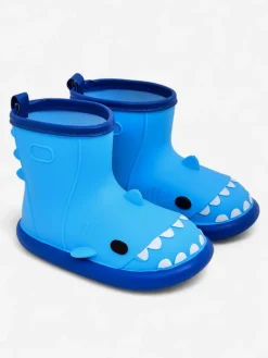 Outlet Kalosze dziecięce Shark Shark Chłopięce|Dziewczęce