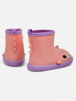 Best Kalosze dziecięce Shark Shark Chłopięce|Dziewczęce