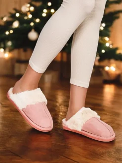 Clearance Kapcie damskie Lorin Kapcie