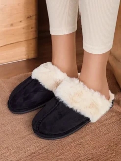 Clearance Kapcie damskie Lorin Kapcie