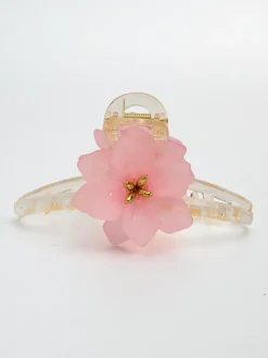 Sale Klips do włosów z kwiatem Damskie Akcesoria Do Włosów