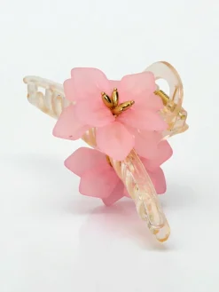 Sale Klips do włosów z kwiatem Damskie Akcesoria Do Włosów