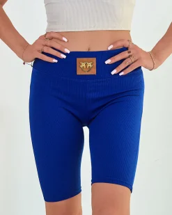 Outlet Kolarki damskie Legginsy / Tregginsy