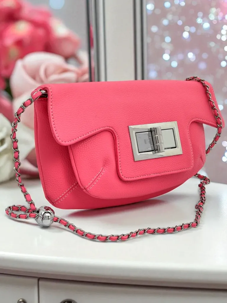 Best Kopertowa torebka damska Aurelia Classico Damskie Małe Torebki