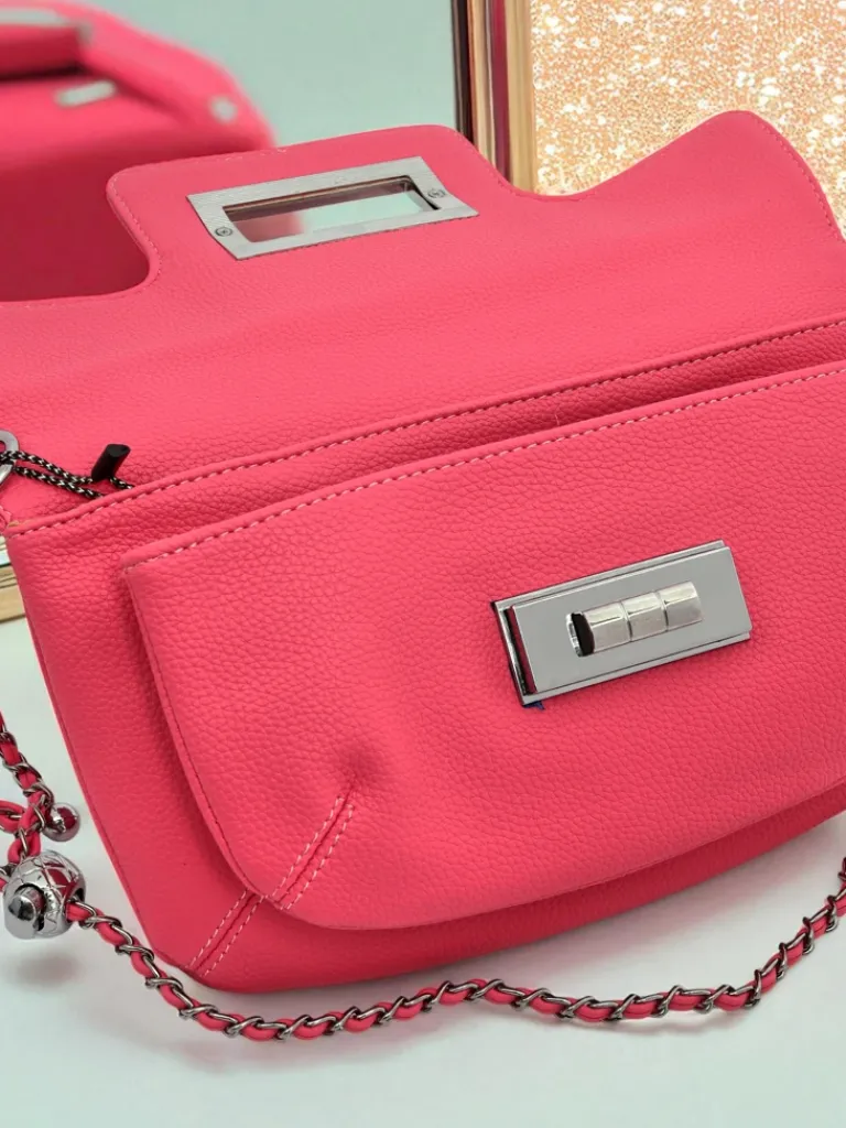 Best Kopertowa torebka damska Aurelia Classico Damskie Małe Torebki