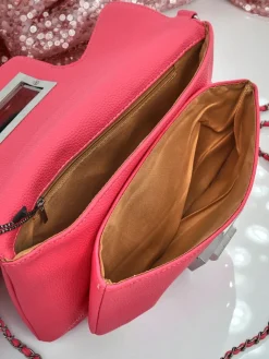 Best Kopertowa torebka damska Aurelia Classico Damskie Małe Torebki