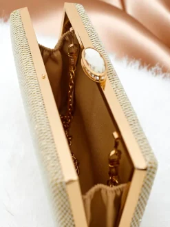 Best Kopertowa torebka damska Silvena Damskie Małe Torebki