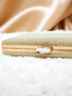 Best Kopertowa torebka damska Silvena Damskie Małe Torebki