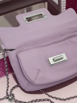 Discount Kopertowa torebka damska Aurelia Classico Damskie Małe Torebki