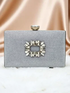 Best Kopertowa torebka damska Cyrkonella Damskie Małe Torebki