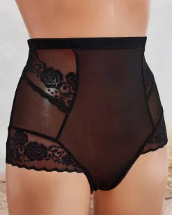 Best Koronkowe majtki damskie typu figi Figi