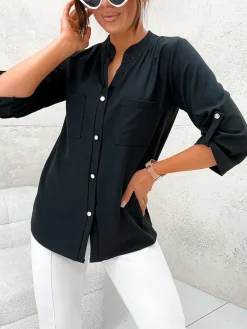 Best Koszula damska Bluzki / Koszule / Koszulki