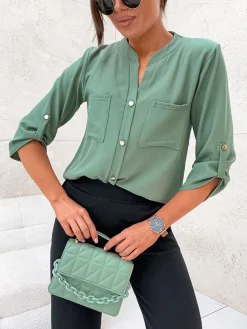 Sale Koszula damska Bluzki / Koszule / Koszulki