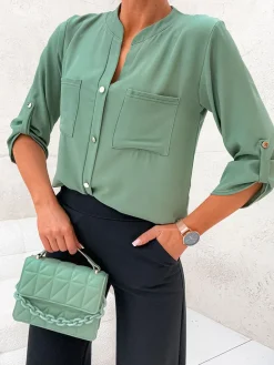 Sale Koszula damska Bluzki / Koszule / Koszulki