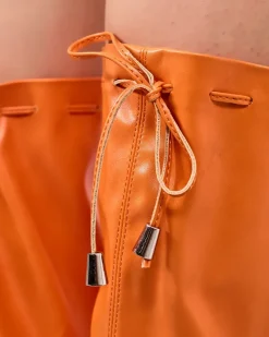 Krótkie kozaki damskie Sobete Kozaki Na Obcasie|Kozaki Bez Ocieplenia