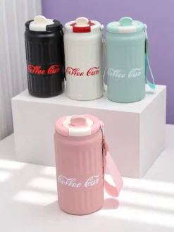 Sale Kubek termiczny na kawę Coffe Cup Akcesoria