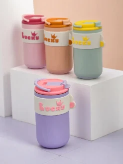 Clearance Kubek termiczny na kawę Lucky Coffe Akcesoria