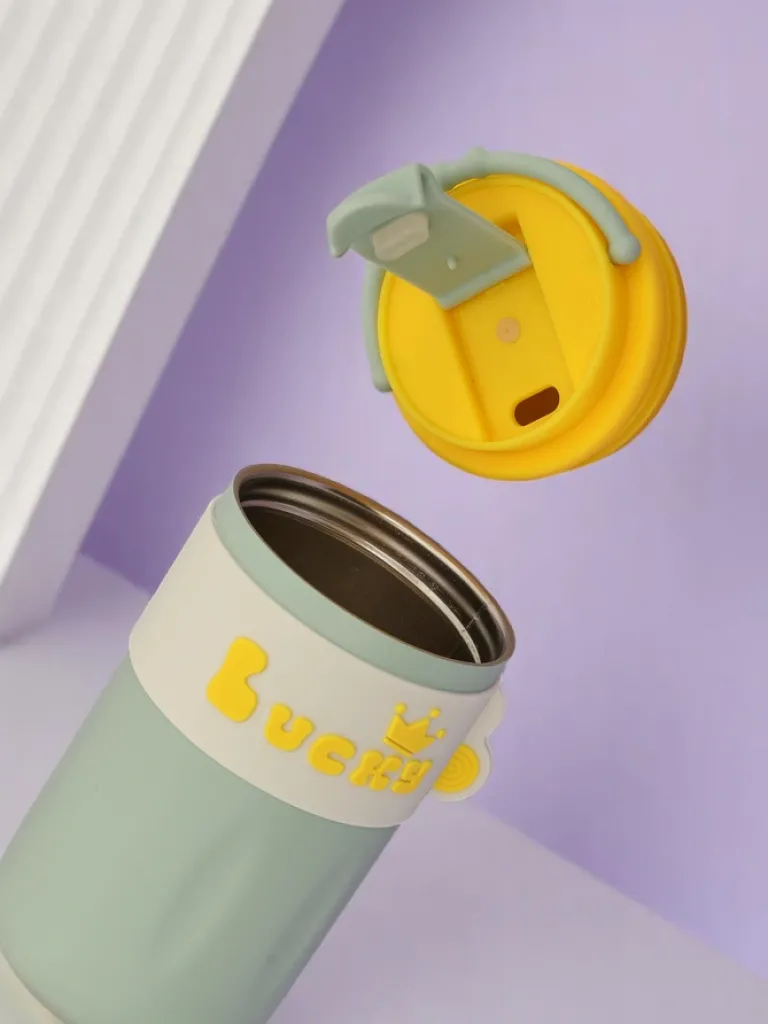 Online Kubek termiczny na kawę Lucky Coffe Akcesoria