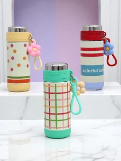 Hot Kubek termiczny termos z zawieszką Keep Young Akcesoria