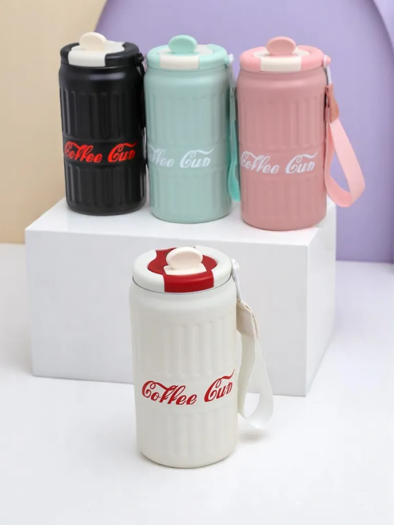 Kubek termiczny na kawę Coffe Cup Akcesoria