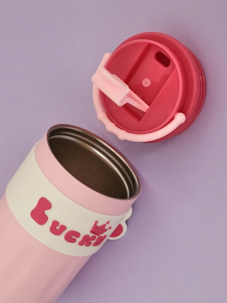 New Kubek termiczny na kawę Lucky Coffe Akcesoria