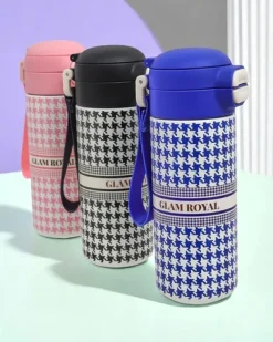 Online Kubek termiczny z ustnikiem Glam Royal Akcesoria